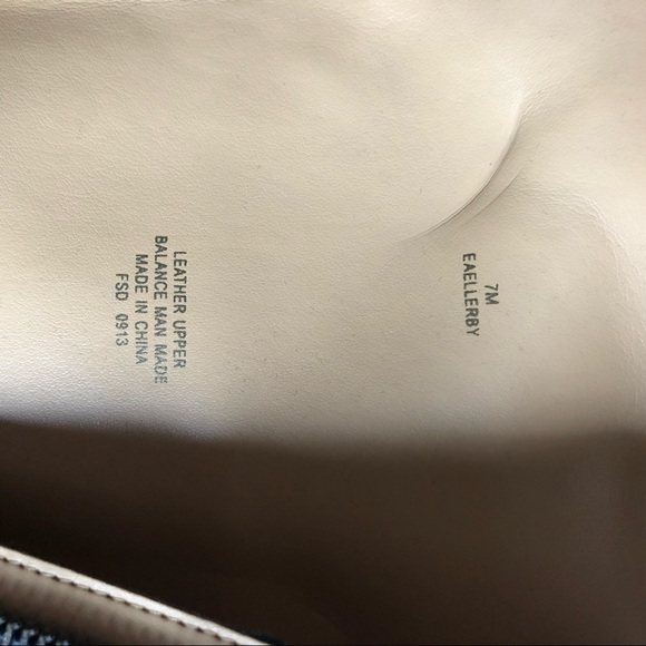 Enzo Angiolini Eaellerby Riding Boots. Excellent used condition. Black leather. - Picture 8 of 8